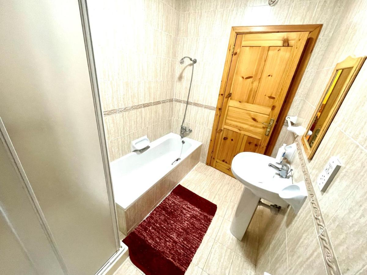 Regent Court - 3 Bedroom Apartment Within Walking Distance From Seafront San Pawl il-Baħar Zewnętrze zdjęcie