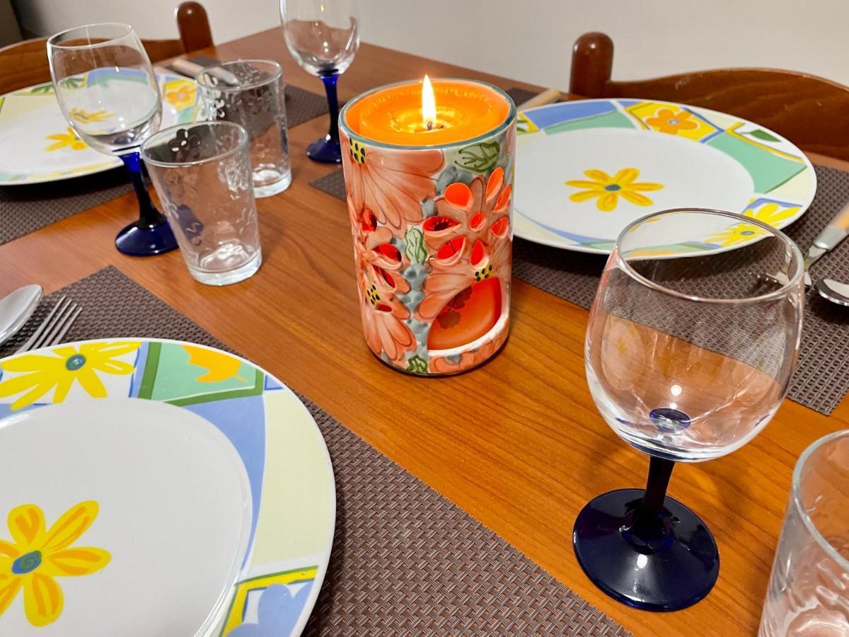 Regent Court - 3 Bedroom Apartment Within Walking Distance From Seafront San Pawl il-Baħar Zewnętrze zdjęcie