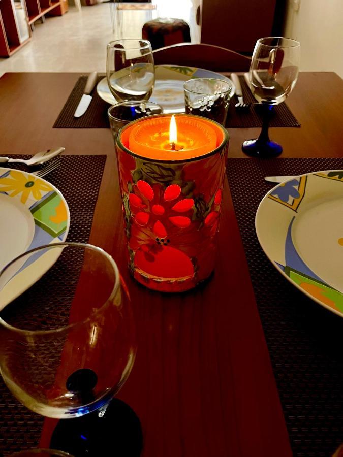 Regent Court - 3 Bedroom Apartment Within Walking Distance From Seafront San Pawl il-Baħar Zewnętrze zdjęcie
