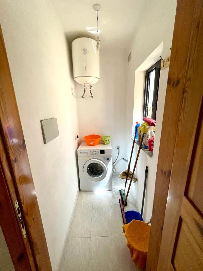 Regent Court - 3 Bedroom Apartment Within Walking Distance From Seafront San Pawl il-Baħar Zewnętrze zdjęcie