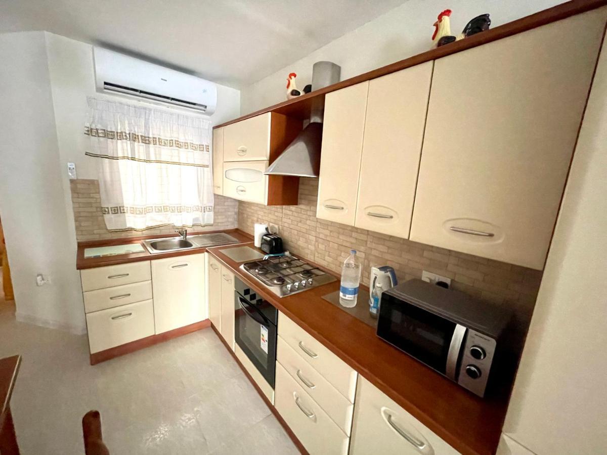 Regent Court - 3 Bedroom Apartment Within Walking Distance From Seafront San Pawl il-Baħar Zewnętrze zdjęcie