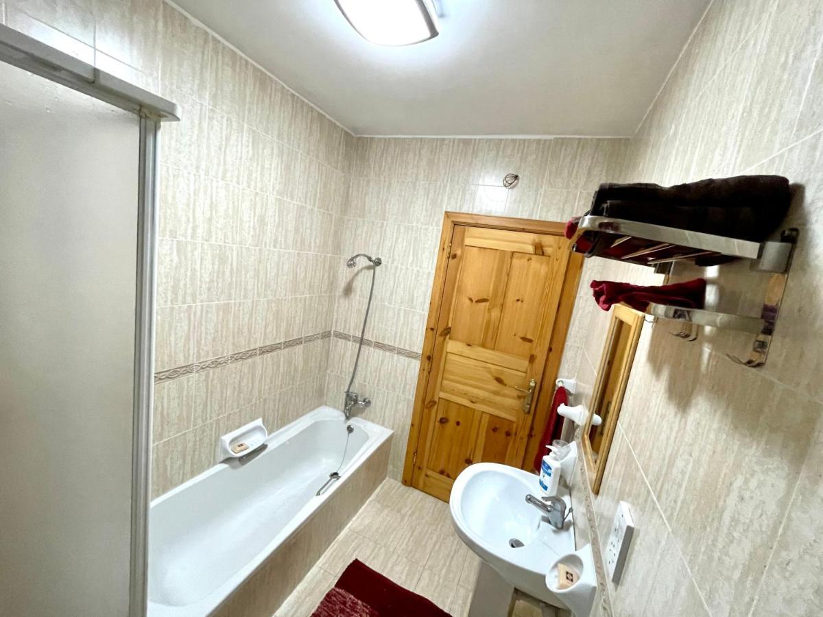 Regent Court - 3 Bedroom Apartment Within Walking Distance From Seafront San Pawl il-Baħar Zewnętrze zdjęcie