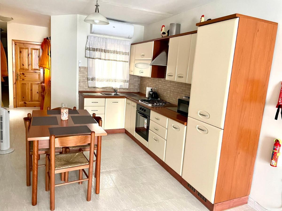Regent Court - 3 Bedroom Apartment Within Walking Distance From Seafront San Pawl il-Baħar Zewnętrze zdjęcie