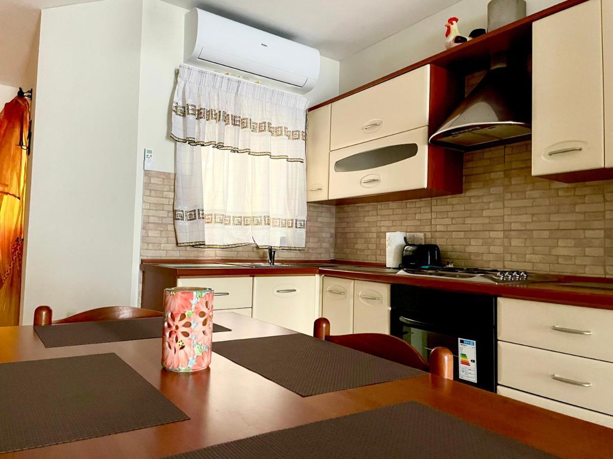 Regent Court - 3 Bedroom Apartment Within Walking Distance From Seafront San Pawl il-Baħar Zewnętrze zdjęcie