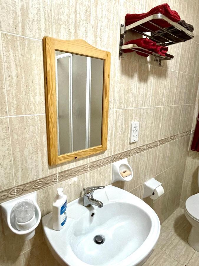 Regent Court - 3 Bedroom Apartment Within Walking Distance From Seafront San Pawl il-Baħar Zewnętrze zdjęcie