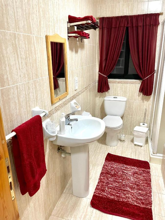 Regent Court - 3 Bedroom Apartment Within Walking Distance From Seafront San Pawl il-Baħar Zewnętrze zdjęcie