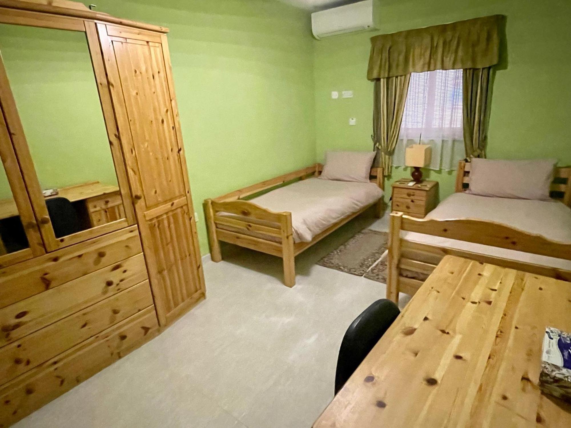 Regent Court - 3 Bedroom Apartment Within Walking Distance From Seafront San Pawl il-Baħar Zewnętrze zdjęcie