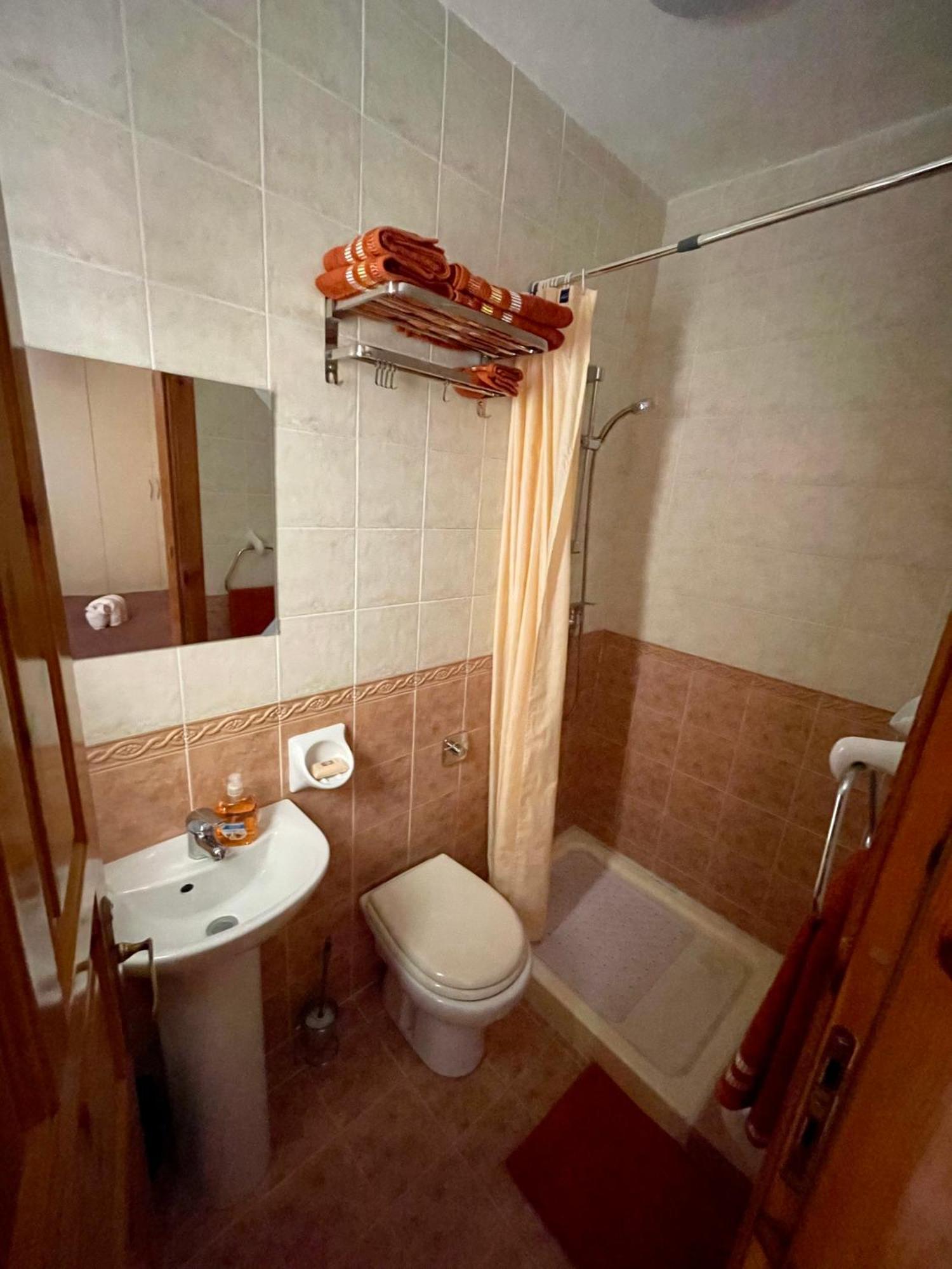 Regent Court - 3 Bedroom Apartment Within Walking Distance From Seafront San Pawl il-Baħar Zewnętrze zdjęcie